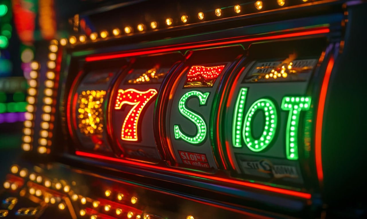 ultra66 Slot Dengan Studio Yang Anda Kenal
